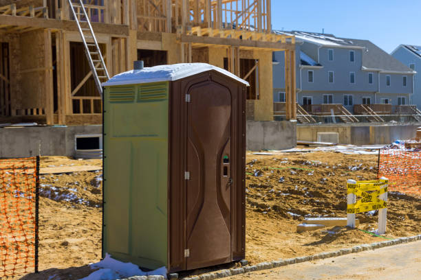 Best Construction site porta potty rental  in Millsboro, DE
