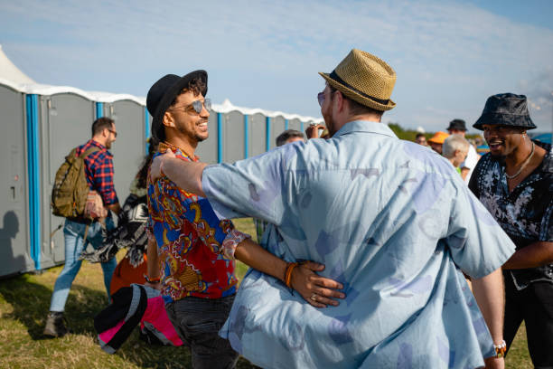 Portable Toilet Options We Offer in Millsboro, DE